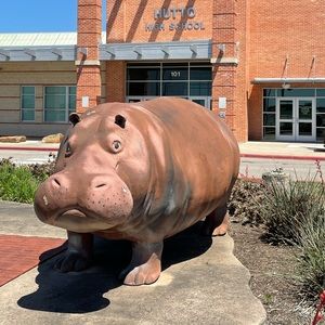 Meet your Posher, Rick